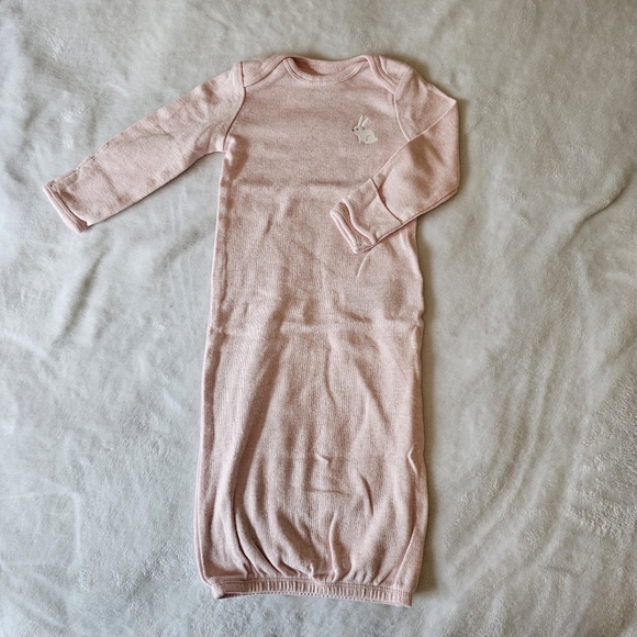 NWOT Bundle of Sleeper Gowns - Picture 3 of 4